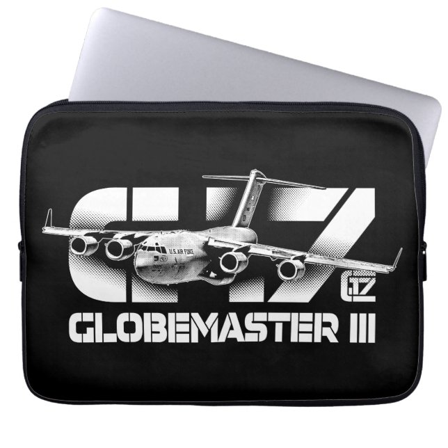C-17 Globemaster III Electronics Bag (Front)