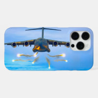 C-17 GLOBEMASTER III