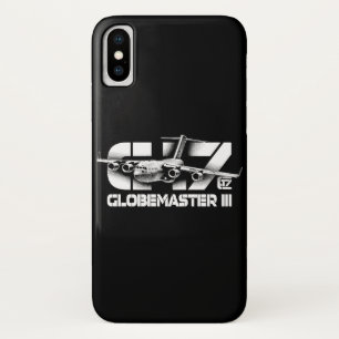 C-17 Globemaster III iPhone / coque ipad