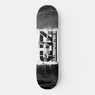 C-17 Globemaster III Skateboard Skateboard