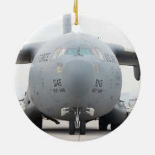 C-17 Globemaster Ornament