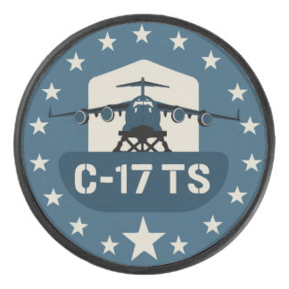 C-17TS PATCH