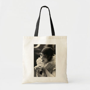 C. 1910 Pretty Woman's Taunt Tote Bag