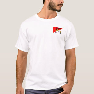 C 2/17 Cav T shirt
