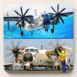 C-2 GREYHOUND COASTER