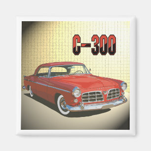 C-300 MAGNET