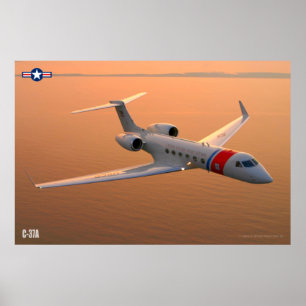 C-37A POSTER