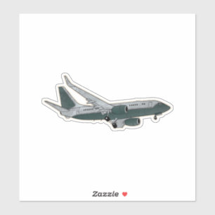 C-40, Clipper, Transport Airplane