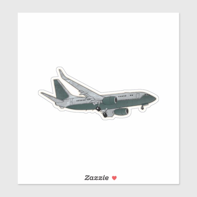 C-40, Clipper, Transport Airplane (Sheet)