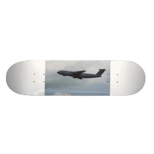 C-5 Galaxy Skateboard