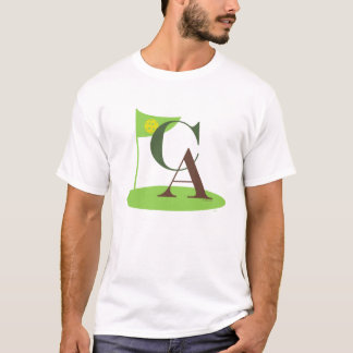 C&A Logo T-shirt