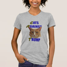 C.A.T. Cats Against Trump