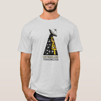 C.A.T. Logo Basic Tshirt