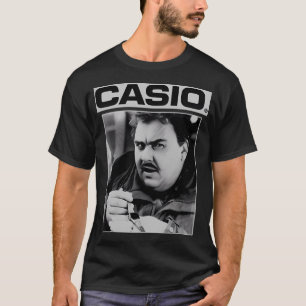 C-Asio John Candy T-Shirt