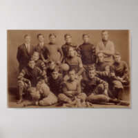 C.B.S. 1908 Football