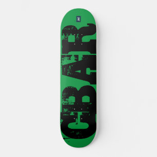C BAR SKATEBOARDS / JMT /FORTH /IPIX