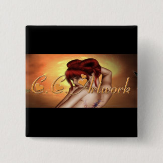 C.C. Artwork Pin