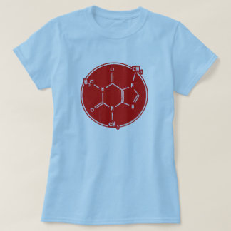C-C-Caffeine T-Shirt