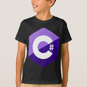 C# (C Sharp) for Engineers T-Shirt