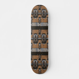 C.C. Tec 11 Skateboard