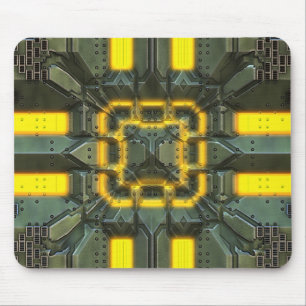 C.C. Tec 2 Mouse Pad