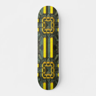 C.C. Tec 2 Skateboard