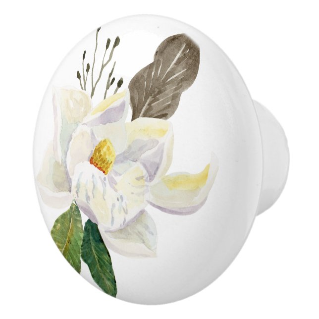 c ceramic knob (Right)