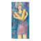 C.Curry, Renee, Art Print