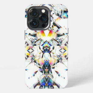 C-EP(Photonic abstractions remix) Case-Mate iPhone 13 Pro Case