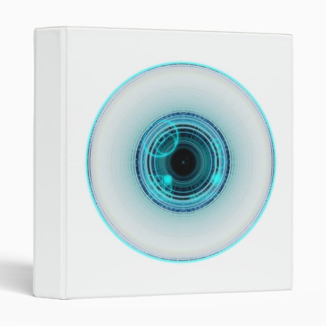 c_eye_bernetic - classeur (Devant/Côté)