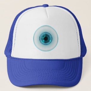 c_eye_bernetic -  trucker hat
