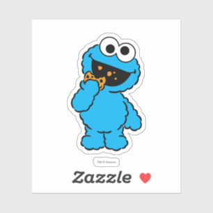 C is for Cookie Monster   Add Your Name
