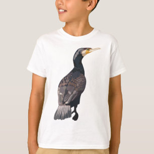 C is for Cormorant T-Shirt