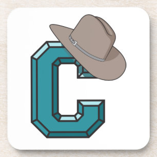 C is for Cowboy Coaster