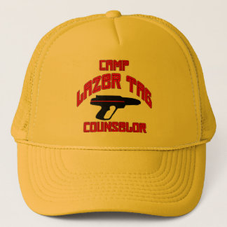 C.L.T. casquette de conseillers
