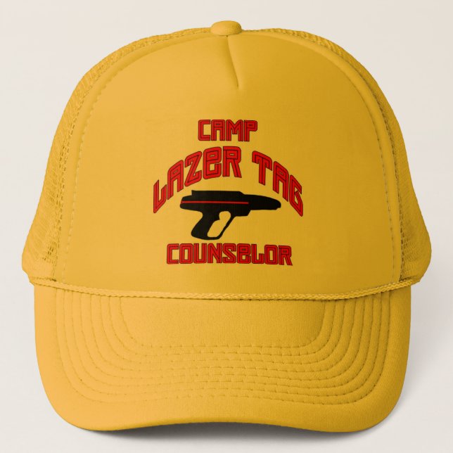 C.L.T. casquette de conseillers (Devant)