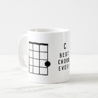 C Major Best Chord Ever Ukulele