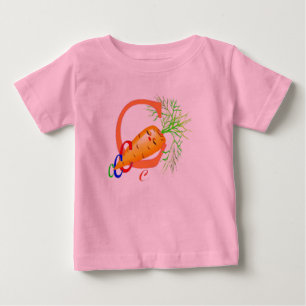 C - Monogram Collection Baby T-Shirt