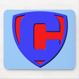 C MOUSE PAD