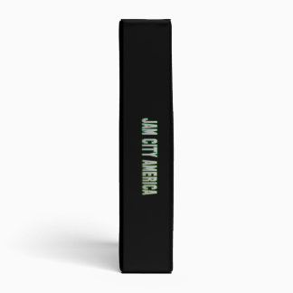 C.O.A.R. EZ-Turn&trade; Ring Avery Signature 1.5" Binder