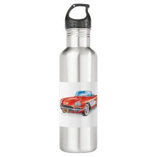 C-ONE AUTOMOBILE ART 710 ML WATER BOTTLE