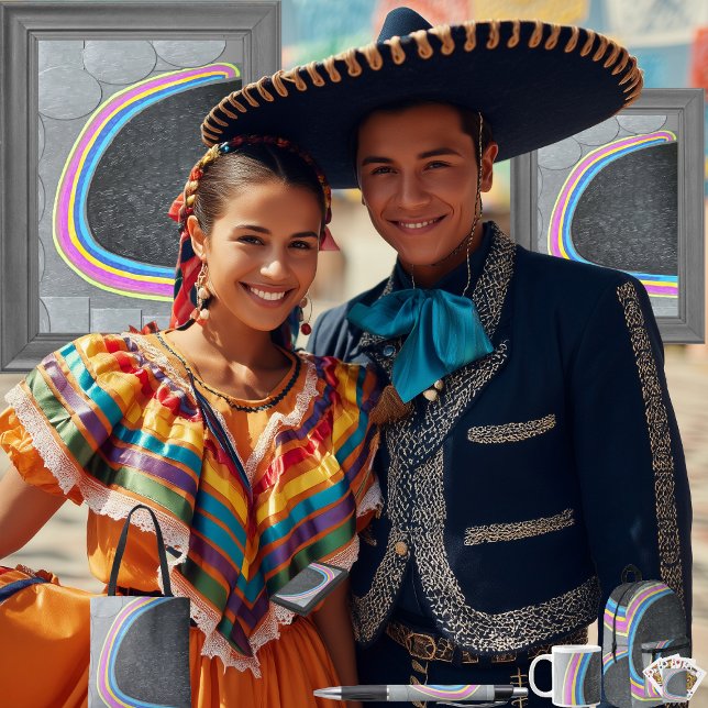 "C"  PLANNER (Get the full "C" collection at: https://bit.ly/SmartArtIIZazzle. )