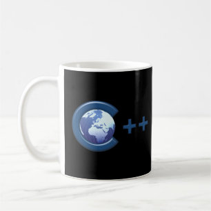 C Programmer Computer Developers Coffee Mug