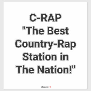 C-Rap Country-Rap Hankamer Artjunkhaus Splash-Art