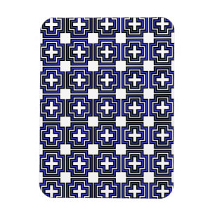 C&S Blue Magnet