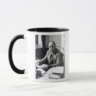 C.S. Lewis Mug