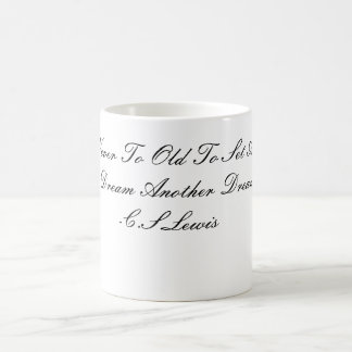C.S.Lewis Mug