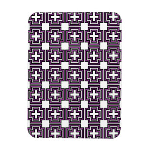 C&S Purple Magnet