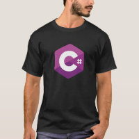 C Sharp C# Programming Logo