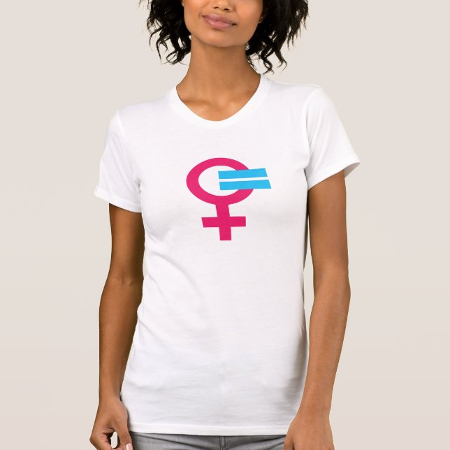 C+= T-Shirt (Front)